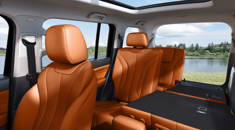 Haval H9 2025 — миниатюра 6