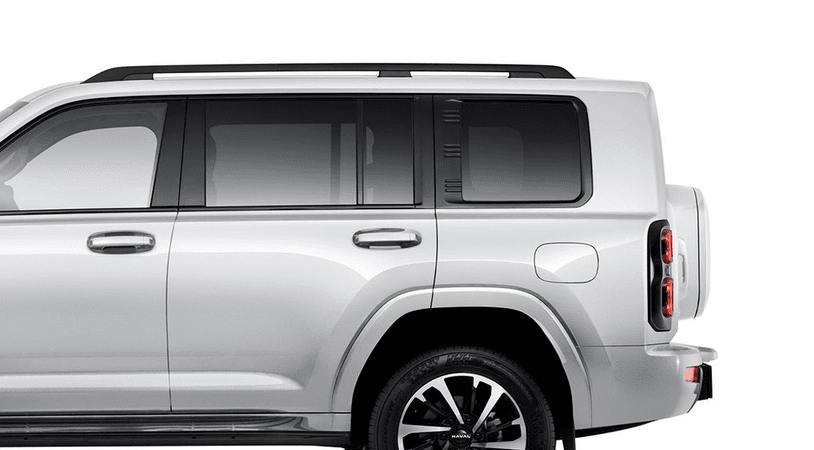 Haval H9 2024 — миниатюра 3