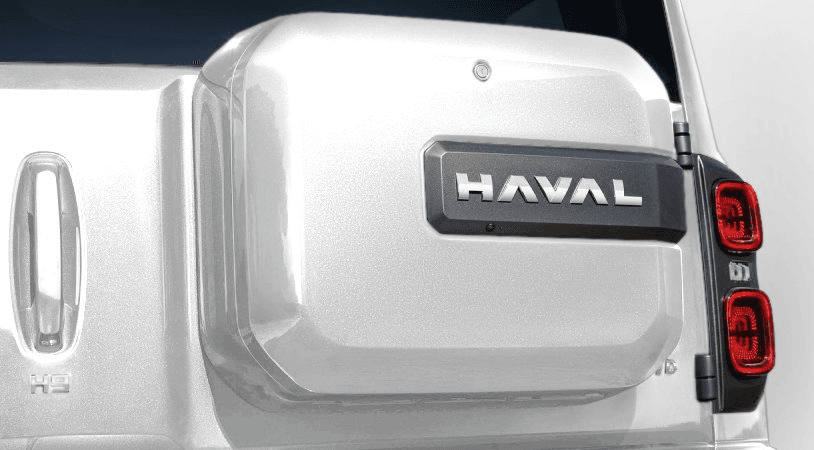 Haval H9 2024 — миниатюра 4