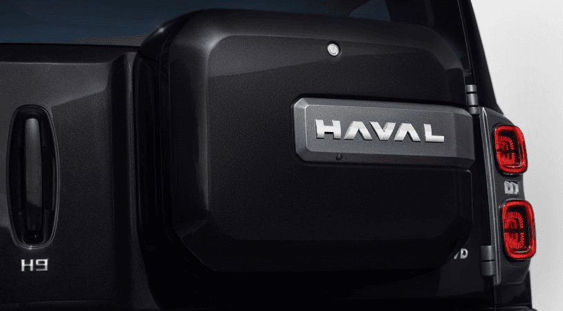 Haval H9 2025 — миниатюра 4
