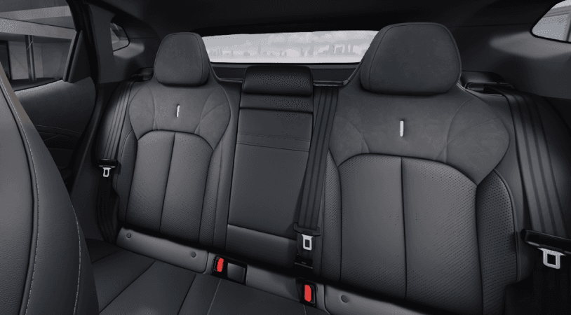 OMODA C7 2025 — миниатюра 6