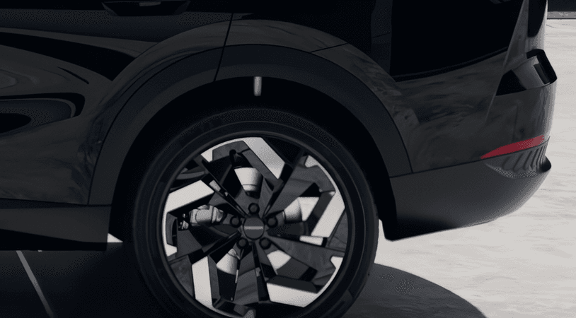 OMODA C7 2025 — миниатюра 3