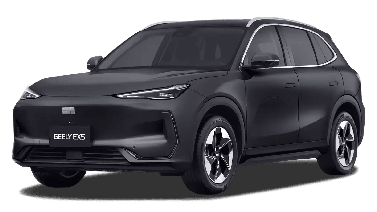 Geely EX5 2025 — купить в Казань