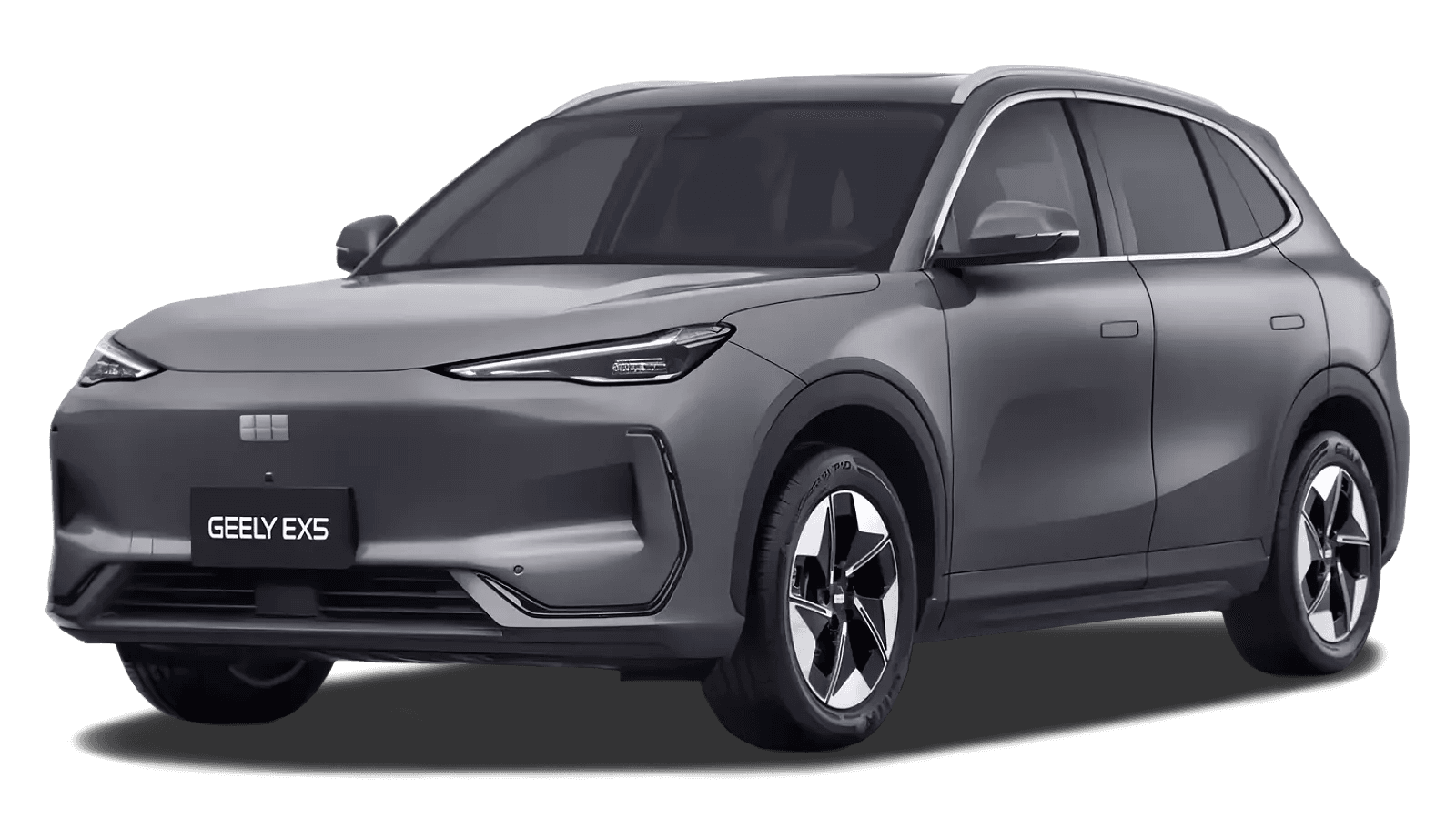 Geely EX5 — купить