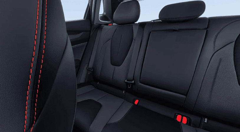 Geely Cityray 2025 — миниатюра 6