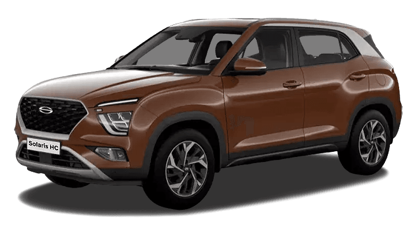 Solaris HC 2025 — купить в Москва