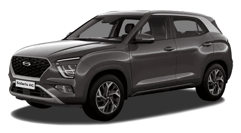 Solaris HC — купить