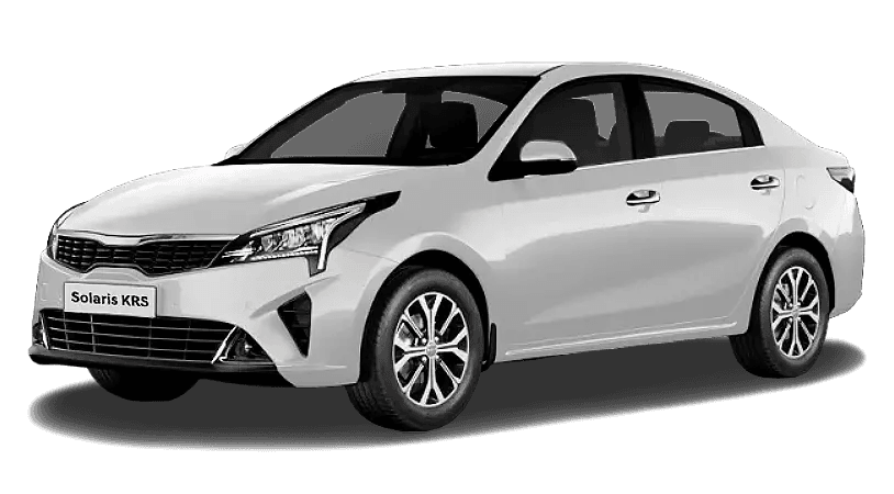 Solaris KRS 2025 — купить в Воронеж