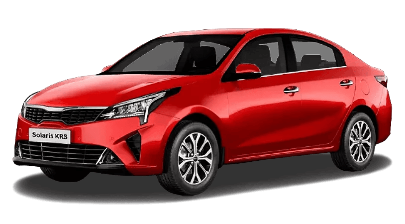 Solaris KRS — купить