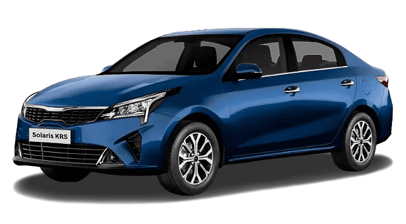 Solaris KRS 2025 — купить в Москва
