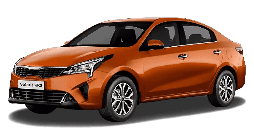Solaris KRS 2025 — купить в Санкт-Петербург