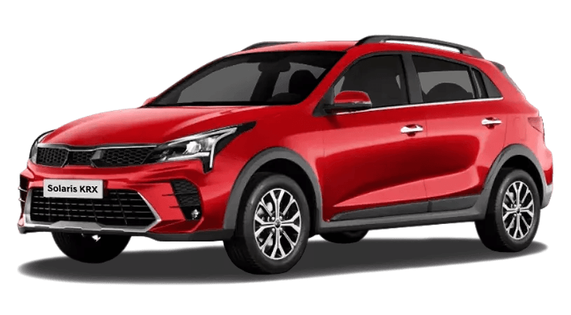 Solaris KRX — купить