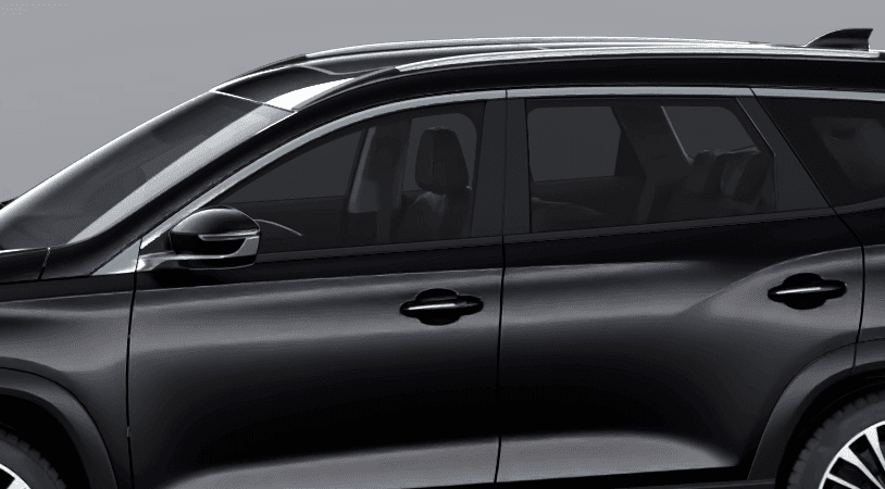 Jetour X90 Plus 2024 — миниатюра 3