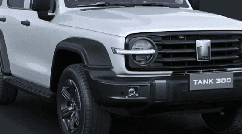 Tank 300 2025 — миниатюра 2