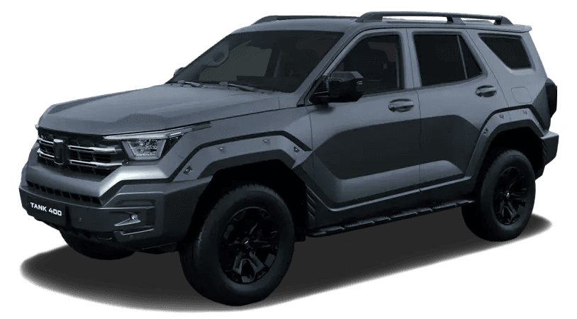 Tank 400 2025 — купить в Санкт-Петербург