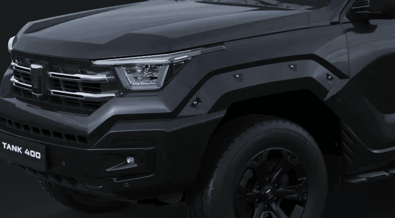 Tank 400 2025 — миниатюра 2