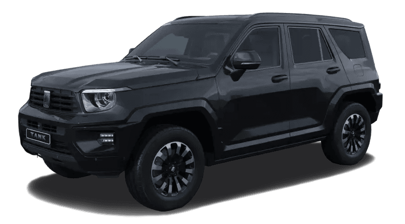 Tank 700 2025 — купить в Санкт-Петербург