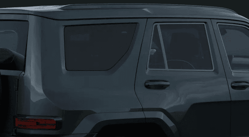 Tank 700 2025 — миниатюра 3