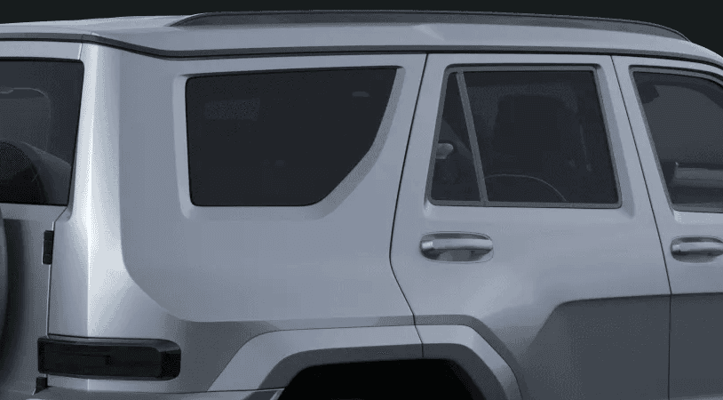 Tank 700 2025 — миниатюра 3