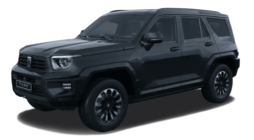 Tank 700 2025 — купить в Санкт-Петербург