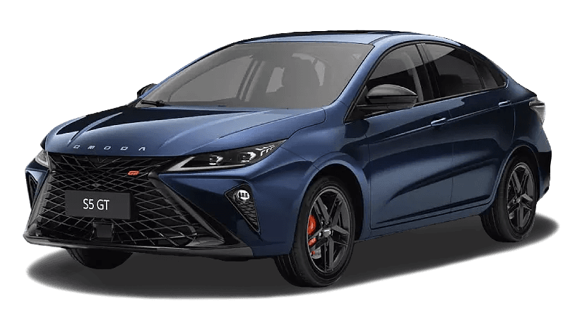 OMODA S5 GT — купить