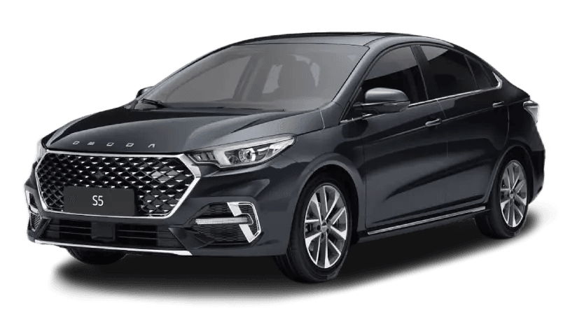 OMODA S5 — купить