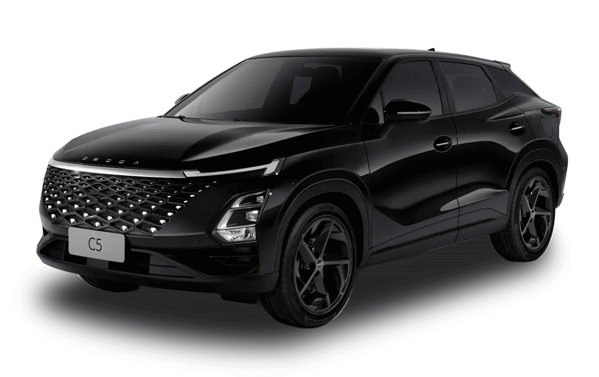 OMODA C5 — купить