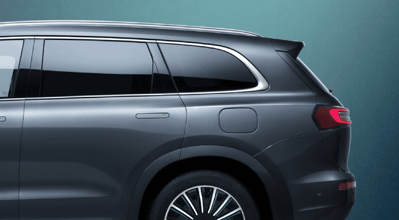 Aito Seres M7 2025 — миниатюра 3