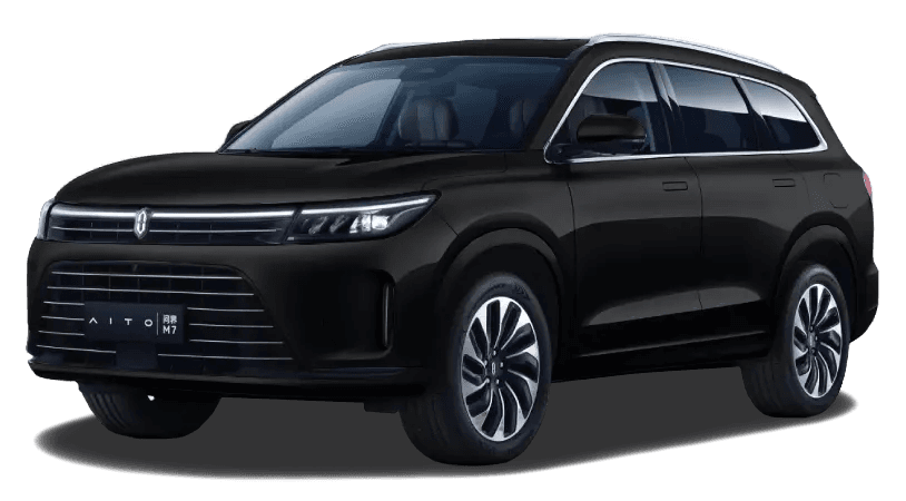 Aito Seres M7 2025 — купить в Москва