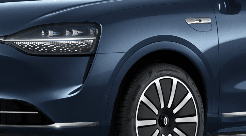 Aito Seres M9 2024 — миниатюра 2