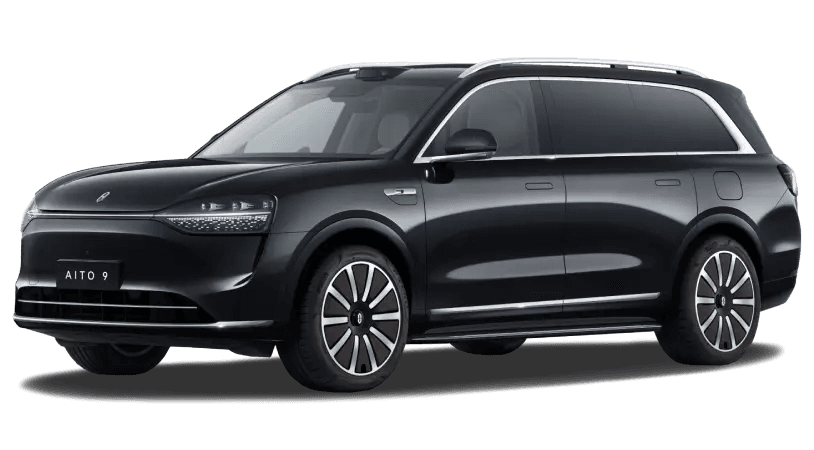 Aito Seres M9 — купить