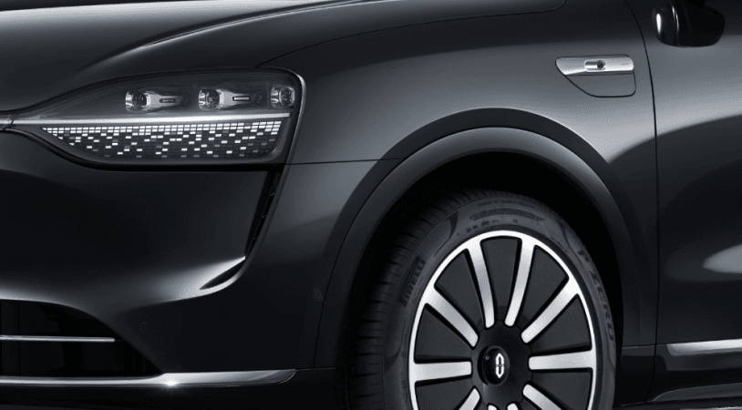 Aito Seres M9 2024 — миниатюра 2