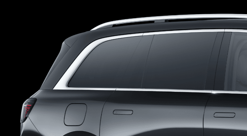 Aito Seres M9 2024 — миниатюра 3