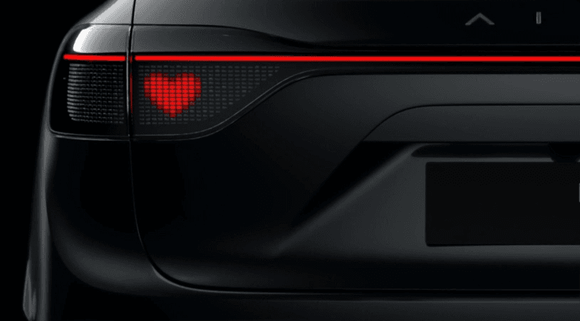 Aito Seres M9 2024 — миниатюра 4