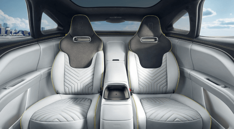 Avatr 11 2025 — миниатюра 6