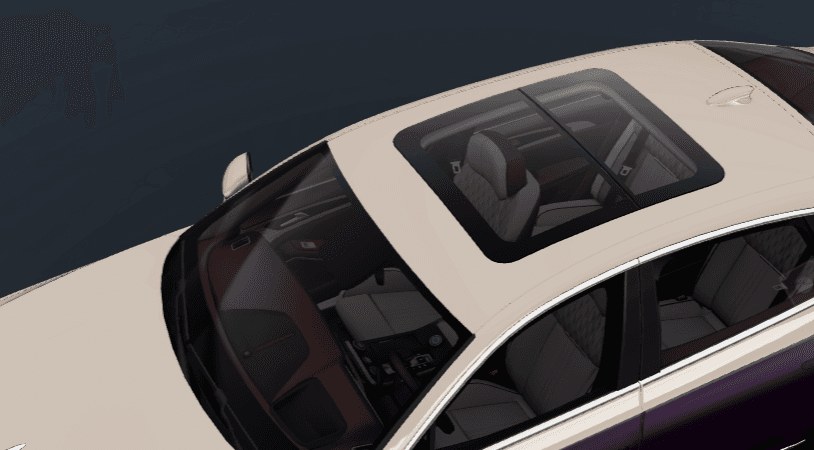 Hongqi H9 2024 — миниатюра 3