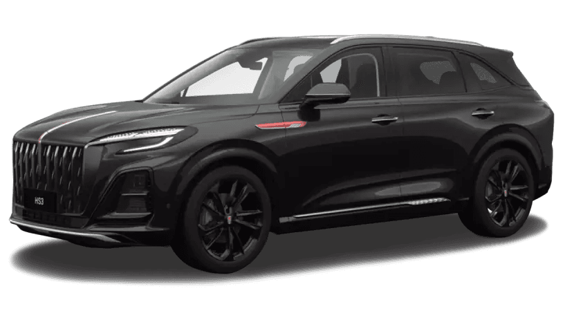 Hongqi HS3 2025 — купить в Краснодар