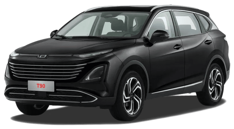 FAW Bestune T90 — купить