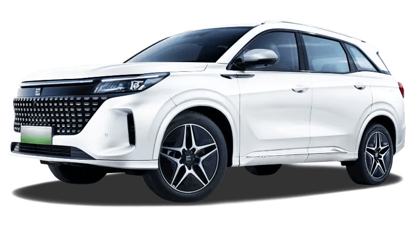 Evolute i-Space 2024 — купить в Москва