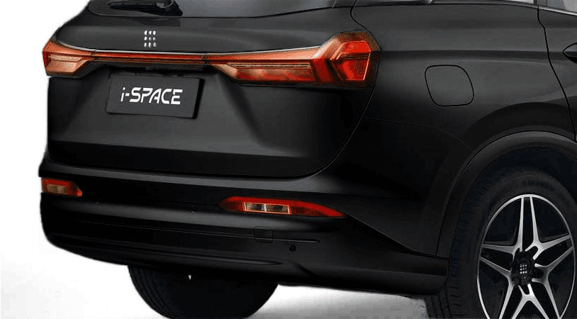 Evolute i-Space 2024 — миниатюра 4