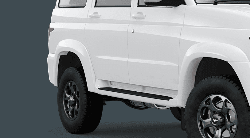 УАЗ Патриот 2026 — миниатюра 3