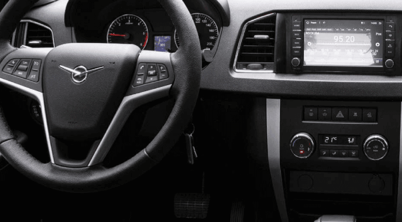 УАЗ Патриот 2026 — миниатюра 5