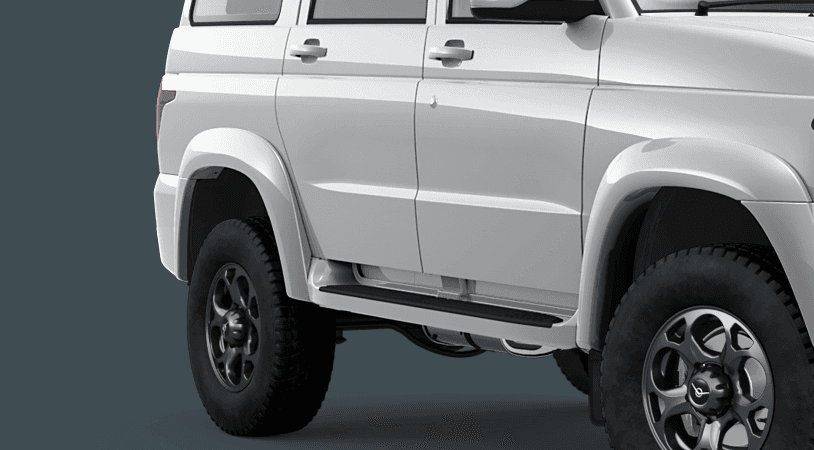 УАЗ Патриот 2025 — миниатюра 3