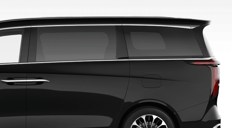 WEY 80 2025 — миниатюра 3