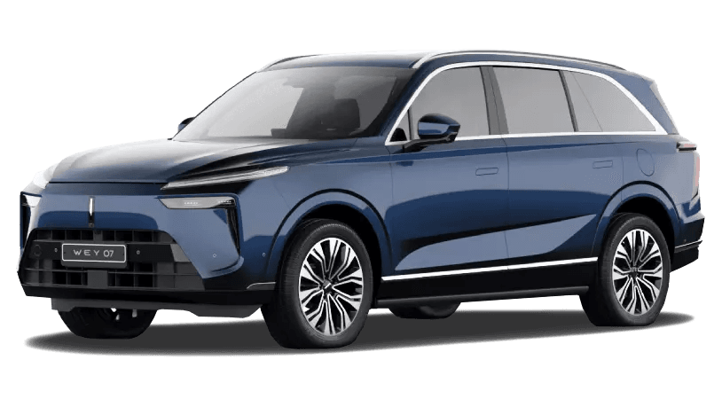 WEY 07 — купить
