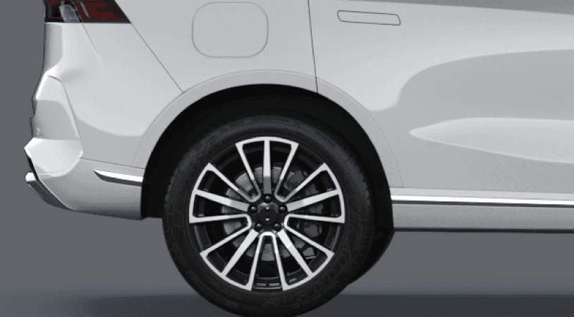 WEY 05 2024 — миниатюра 3