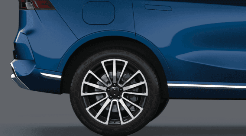 WEY 05 2023 — миниатюра 3