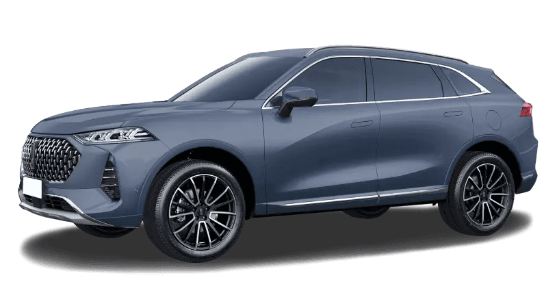 WEY 05 2024 — купить в Новосибирск