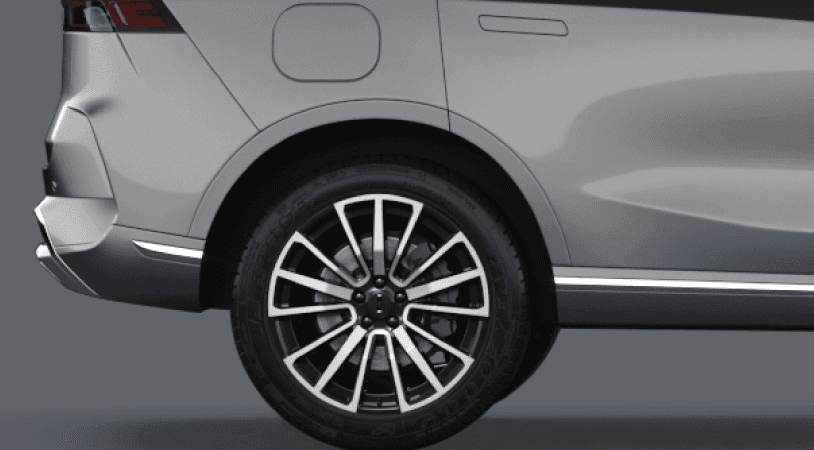 WEY 05 2024 — миниатюра 3