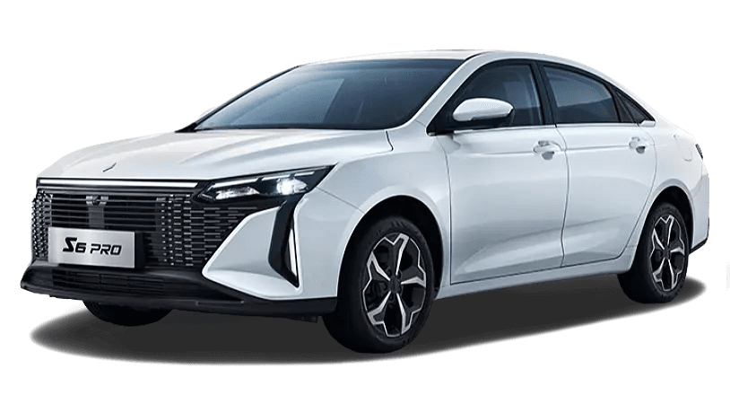 Livan S6 Pro 2023 — купить в Екатеринбург